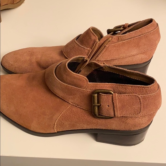 Booties - Picture 2 of 4